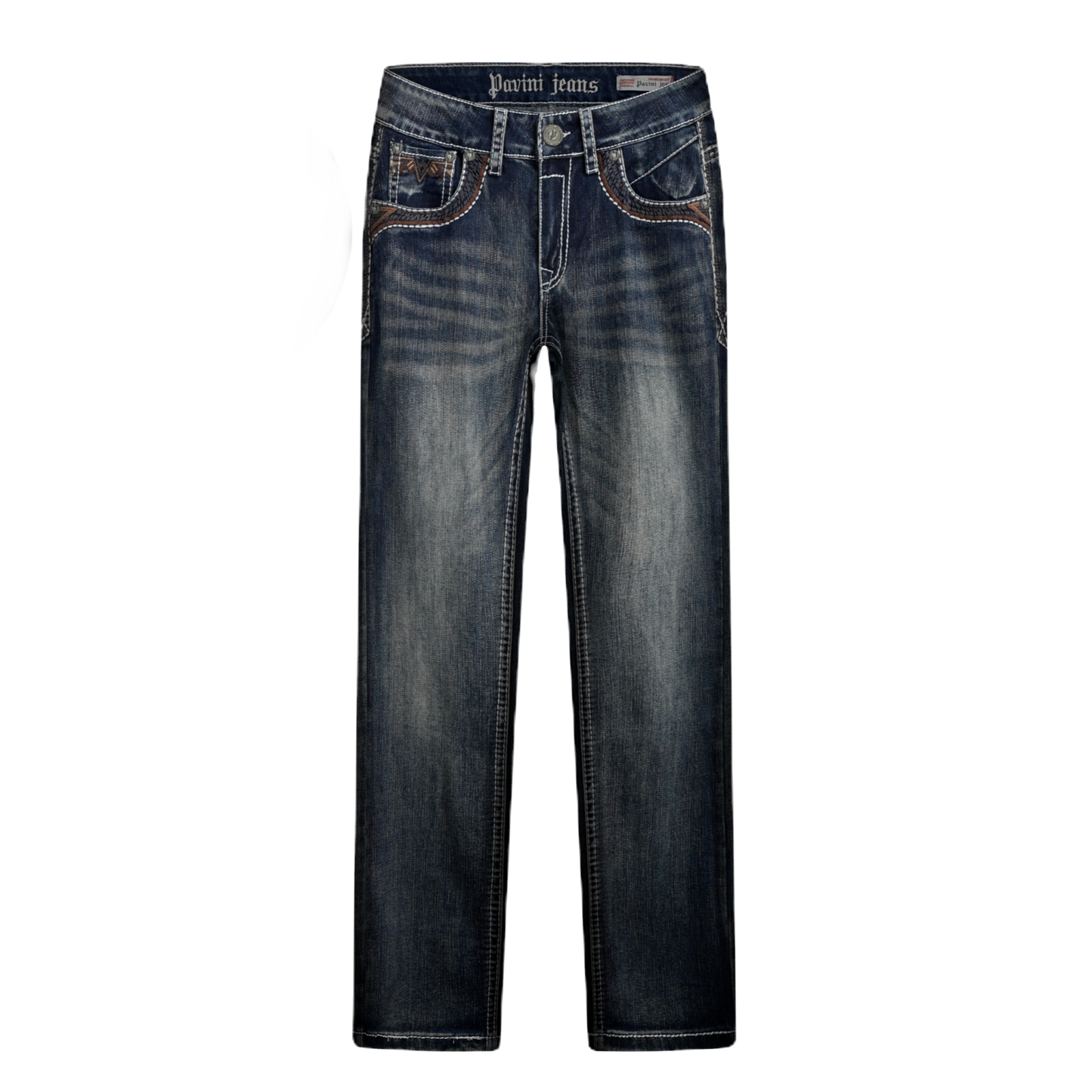 DENIM HJ-53 image 2