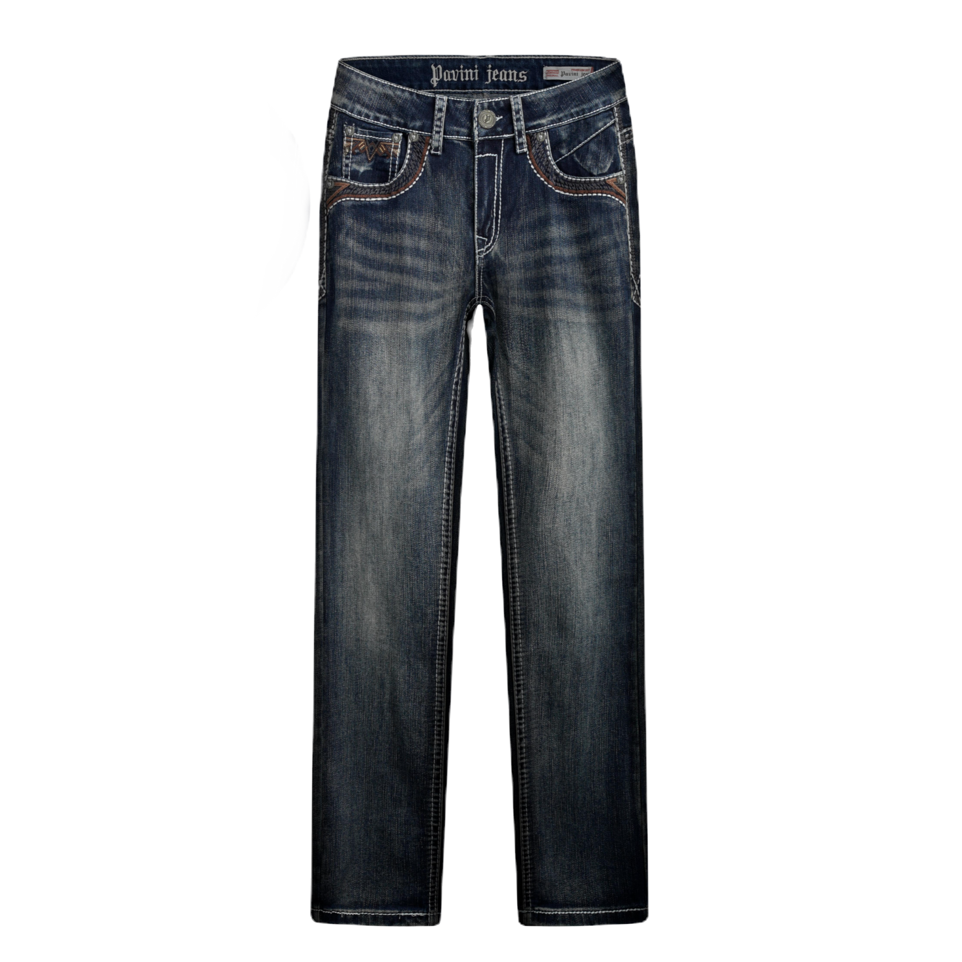 DENIM HJ-53 image 2