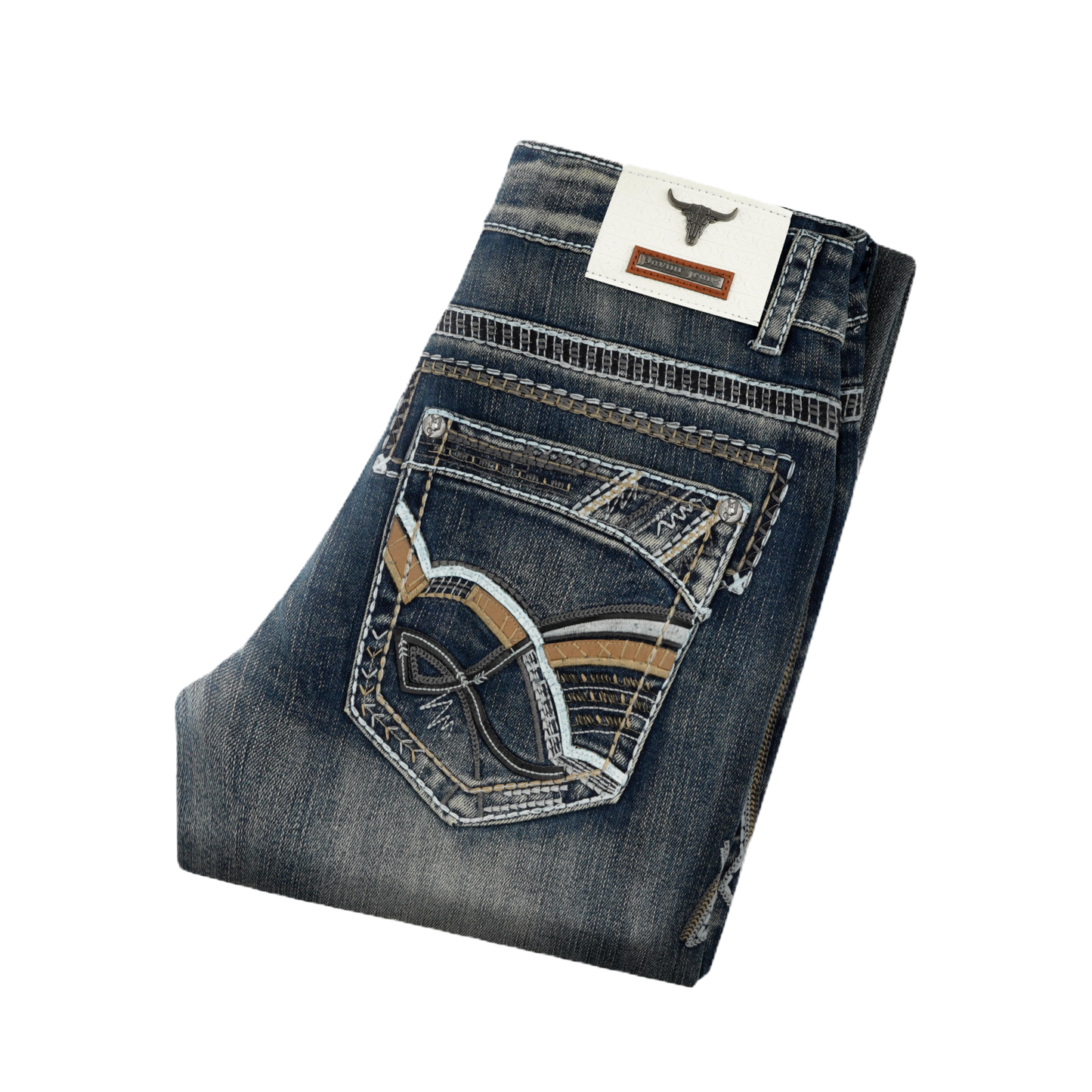 DENIM HJ-50 image 0