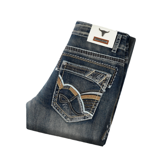 DENIM HJ-50 image 0