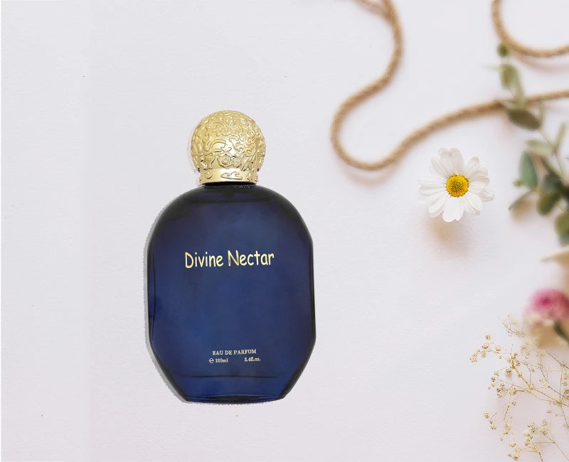 Divine Nectar image 1
