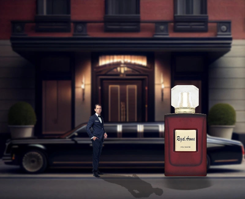 Regal Aroma image 1