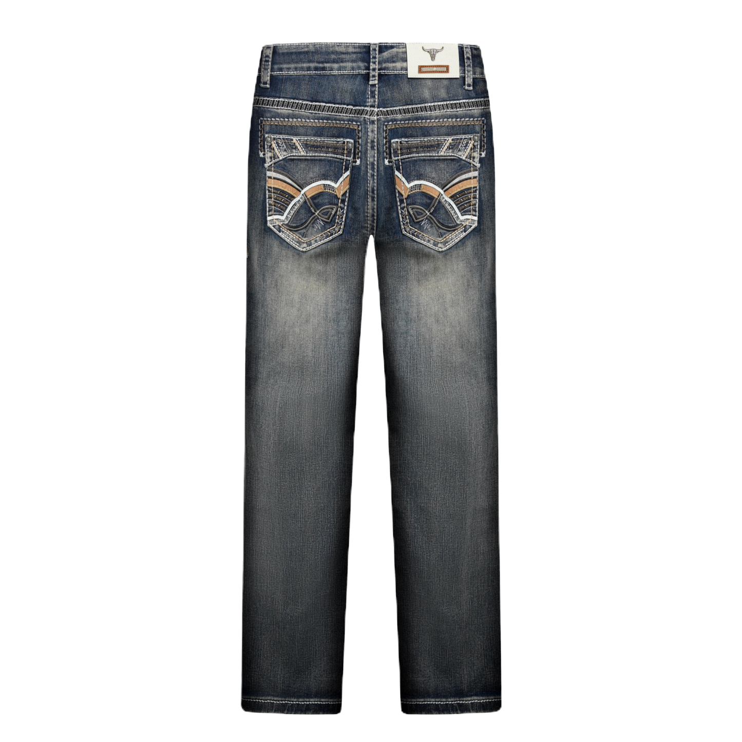 DENIM HJ-50 image 2