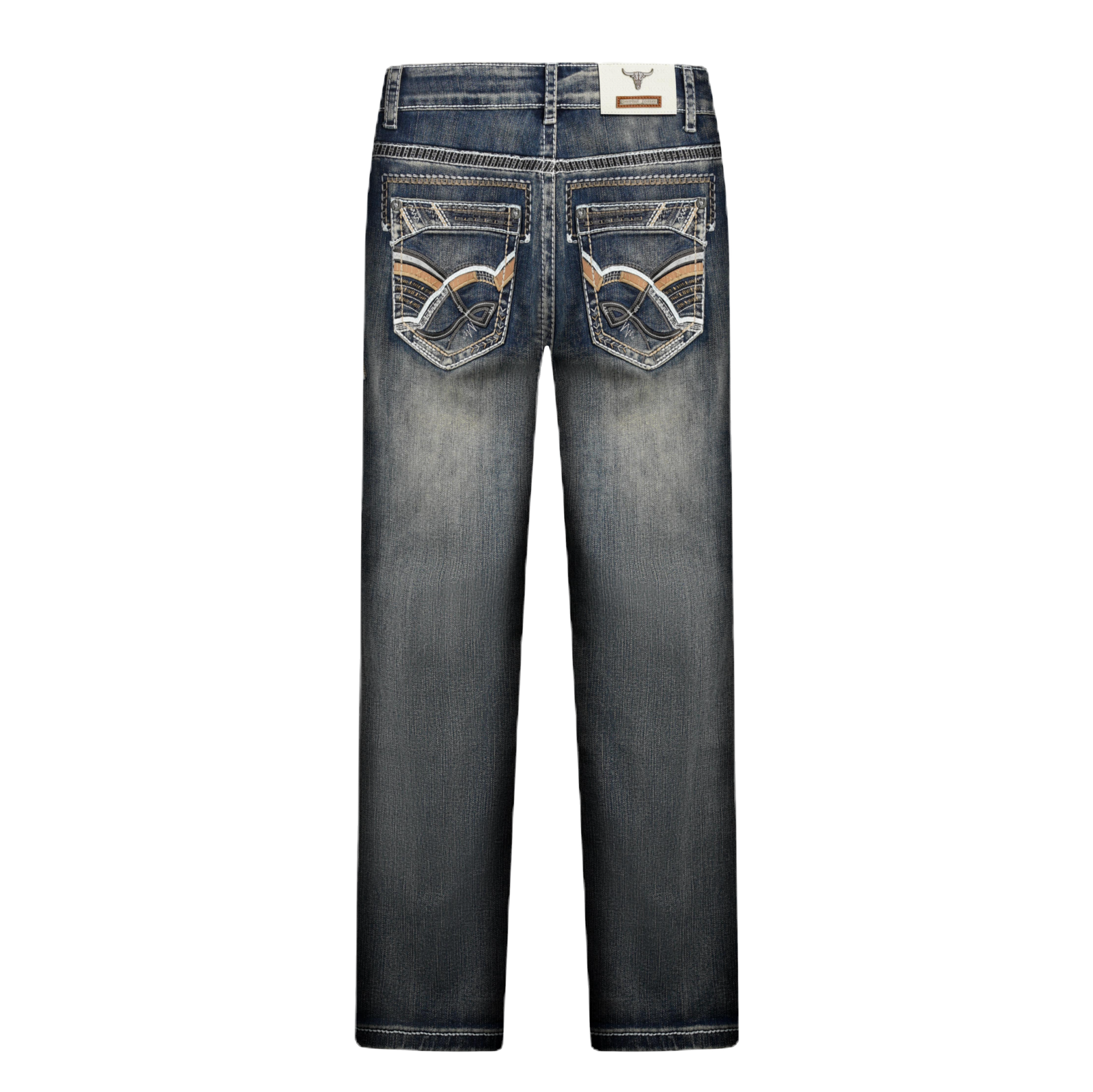DENIM HJ-50 image 2