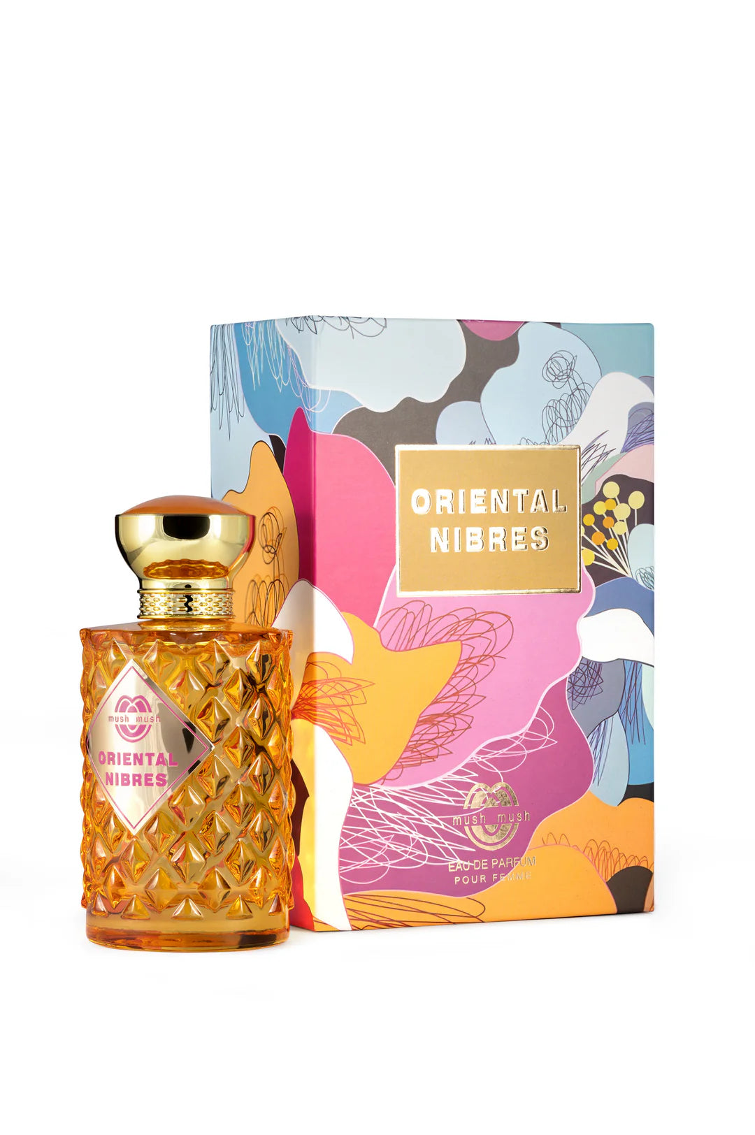 Orienta Nibres image 2
