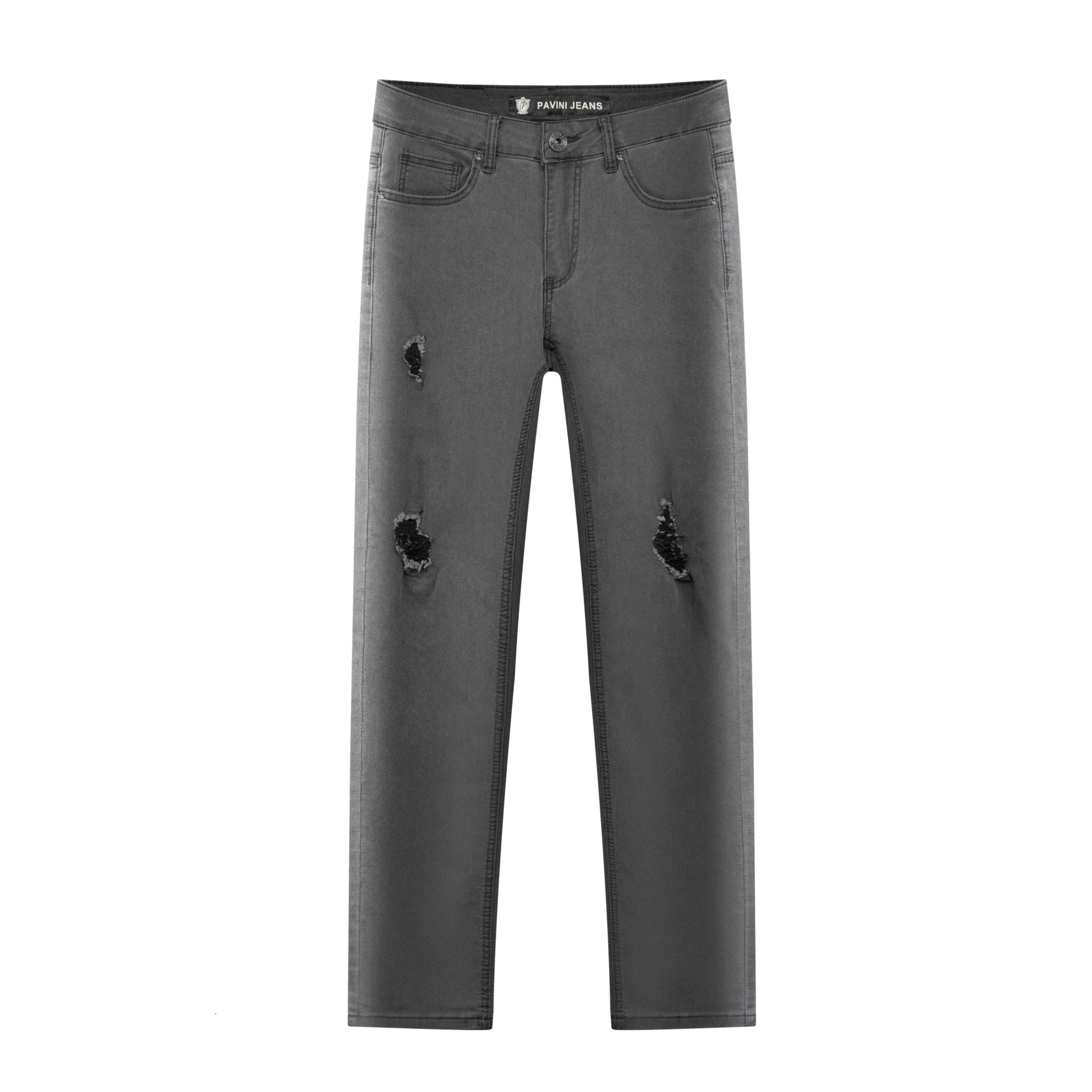 DENIM PJ-2305 image 11