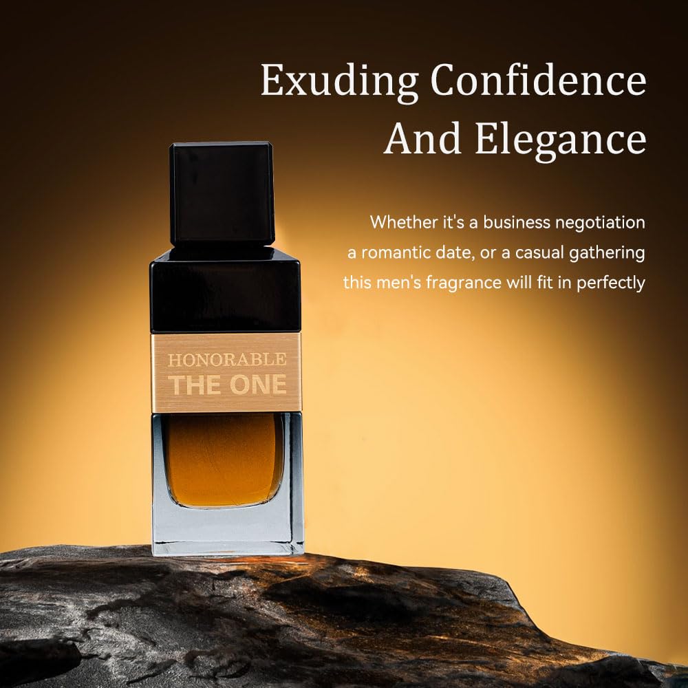 Sellion Honorable The One For Men – EDP – 100ml