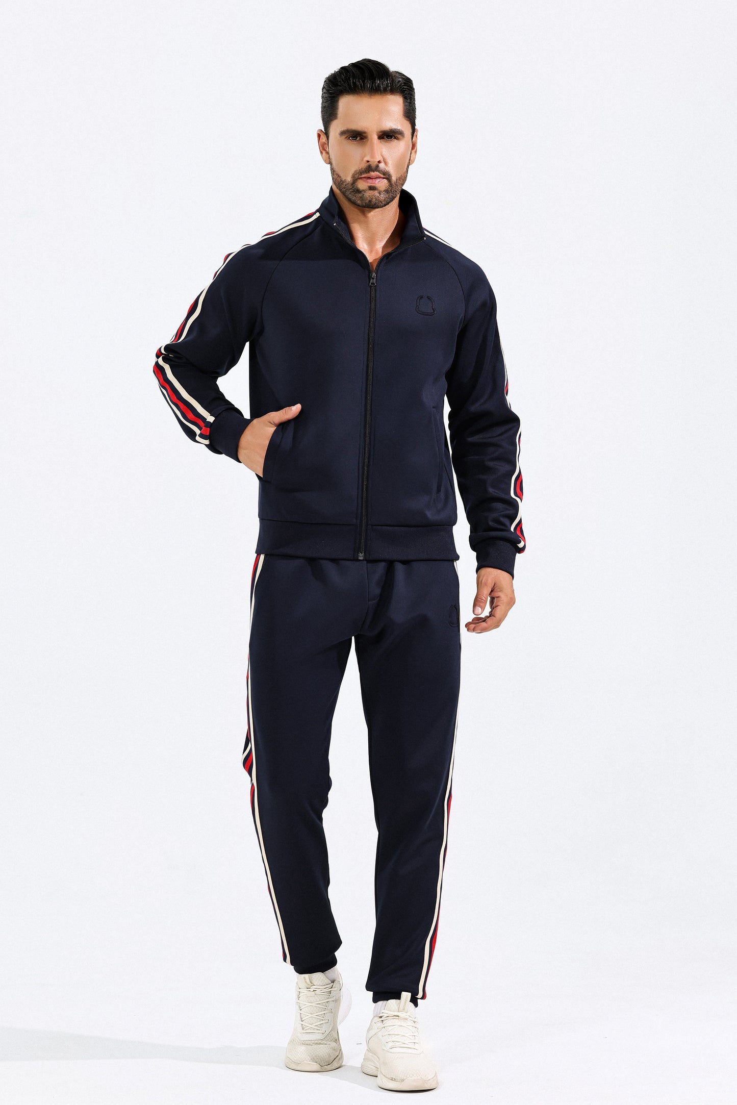 Men’s Prestige Tracksuit
