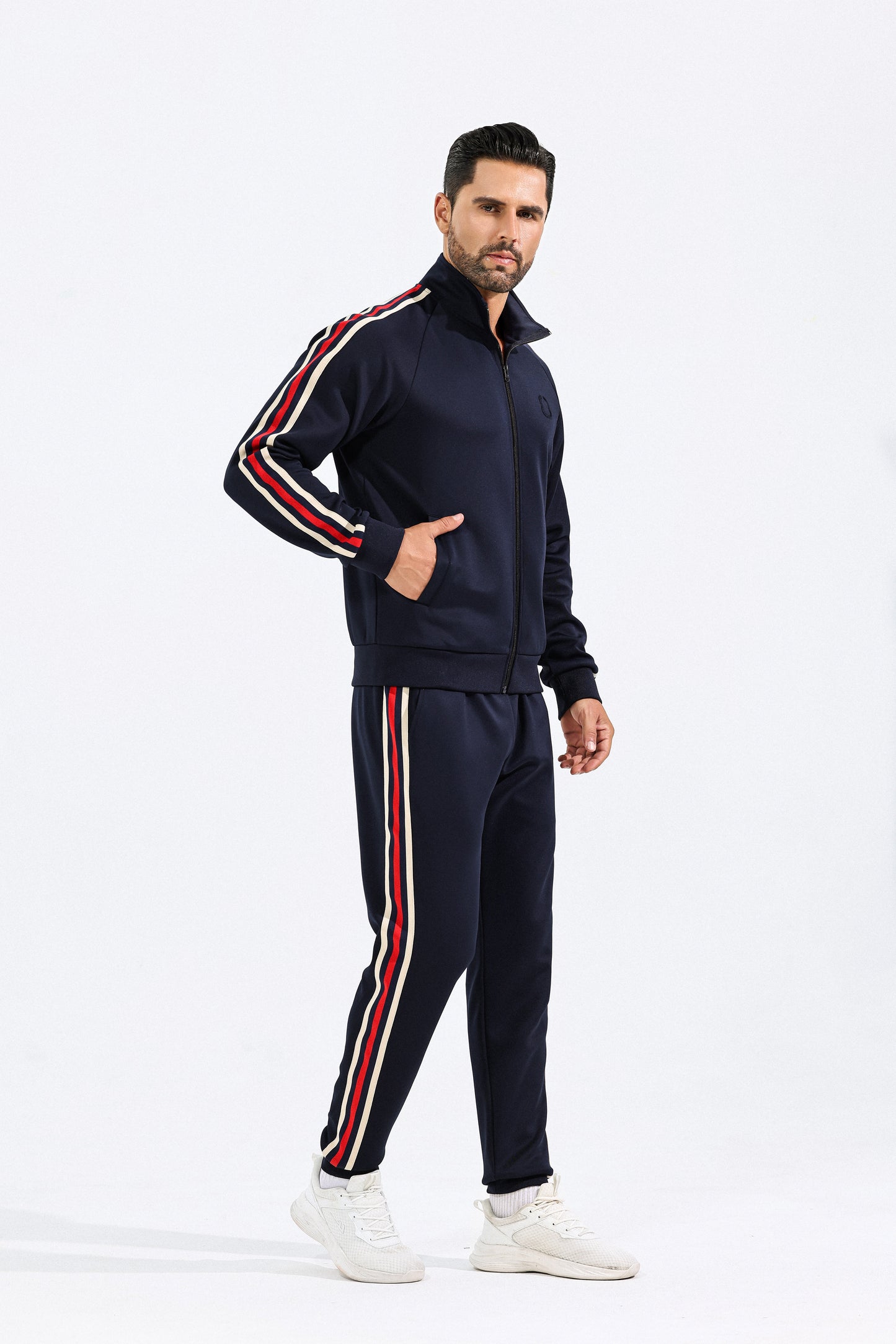 Men’s Prestige Tracksuit
