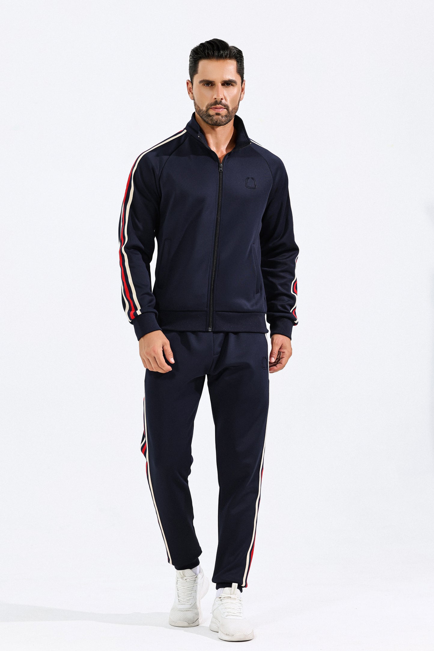 Men’s Prestige Tracksuit