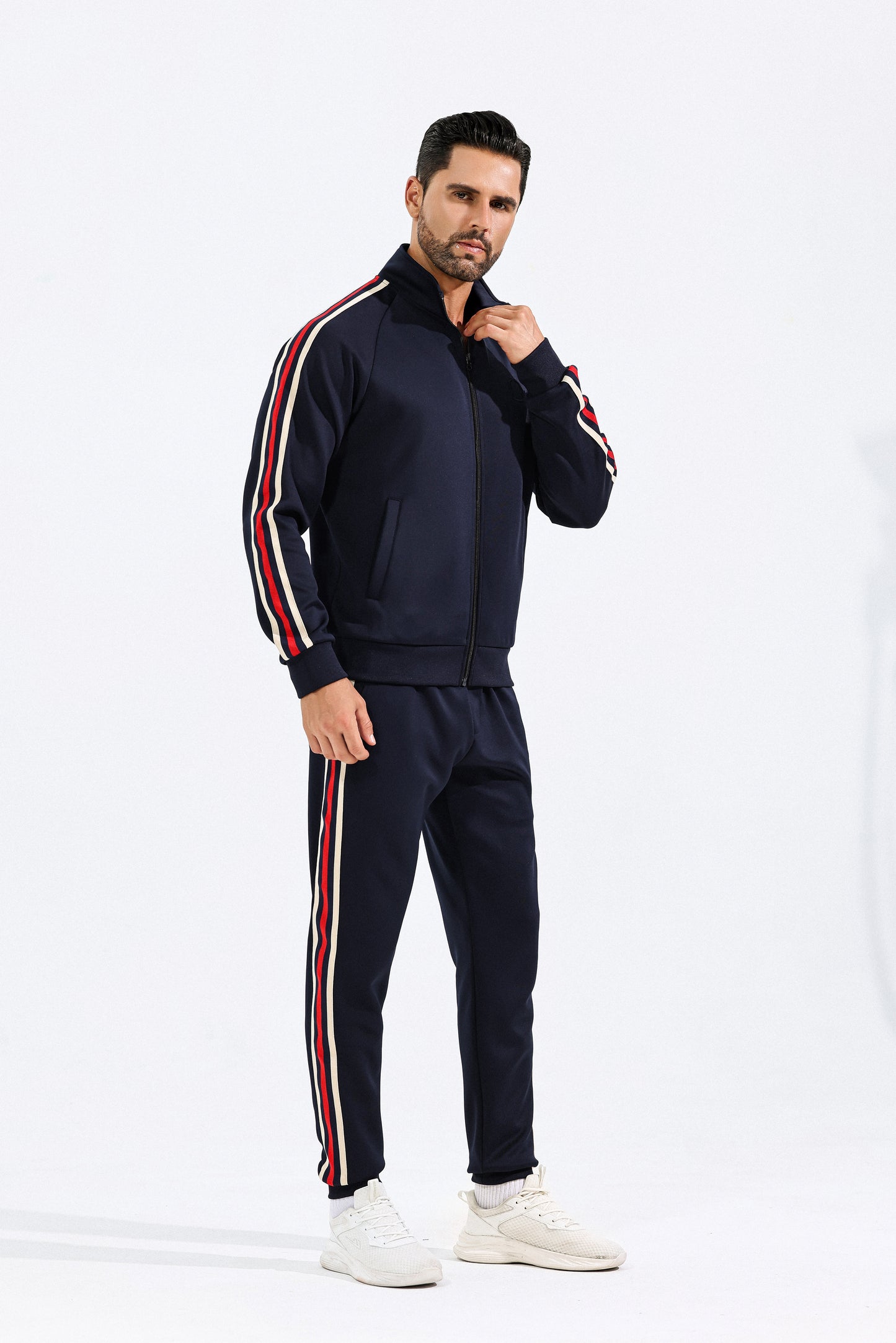 Men’s Prestige Tracksuit