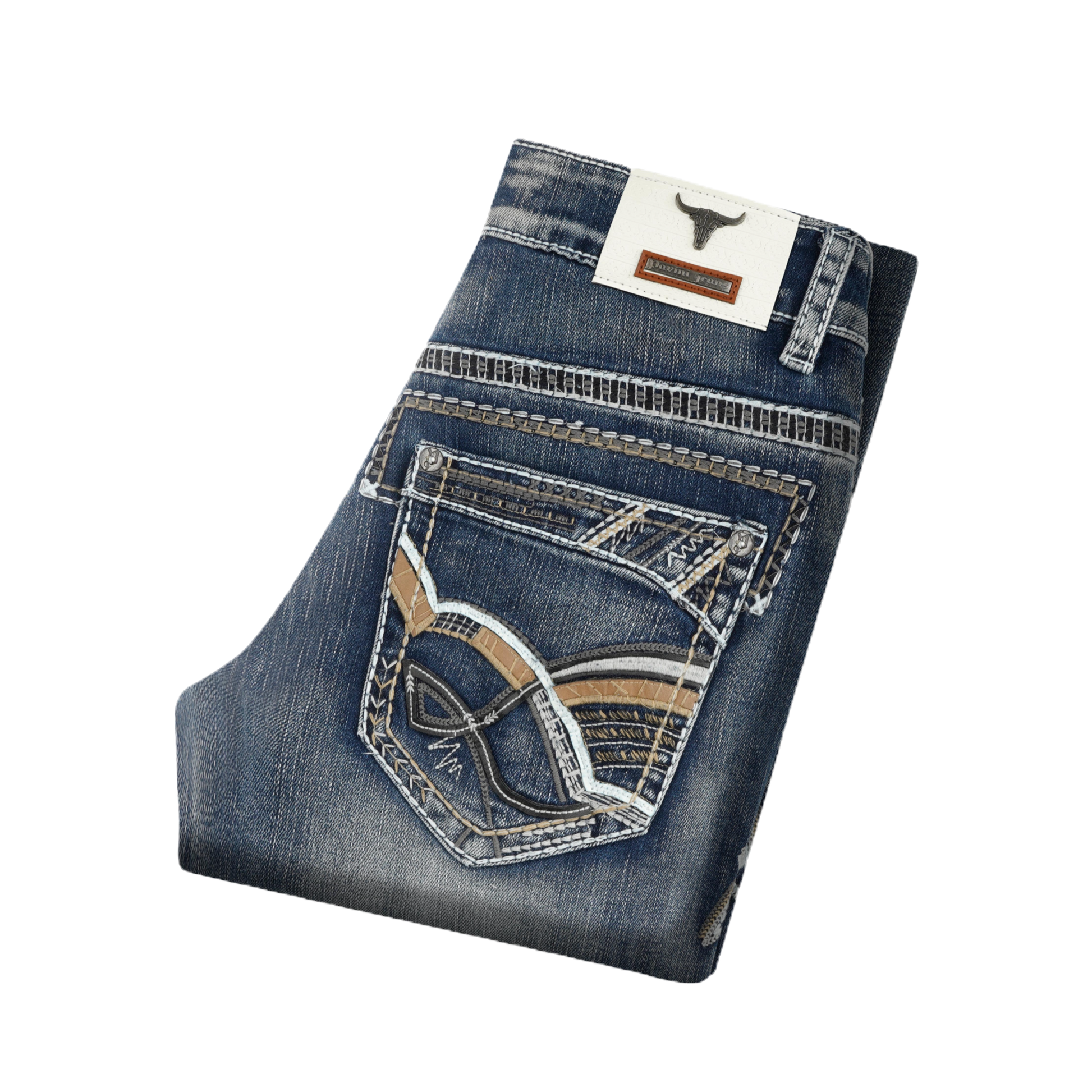 DENIM HJ-50 image 3