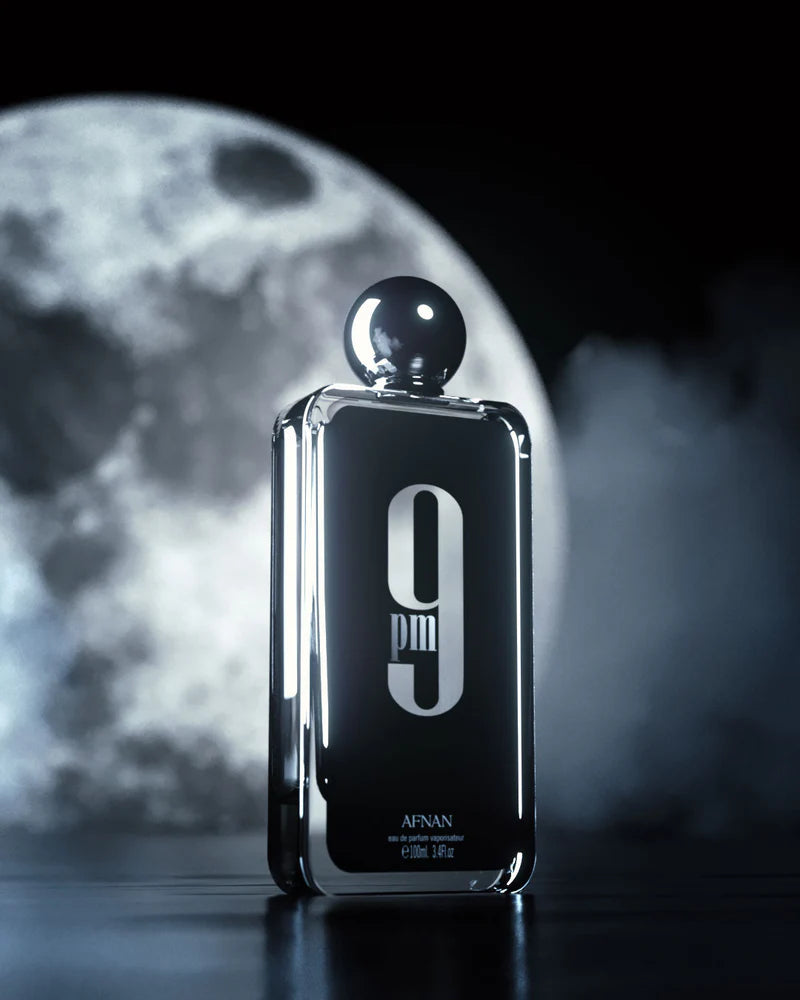 9 PM by AFNAN PERFUMES