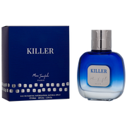 Killer Blue by Marc Joseph for Men