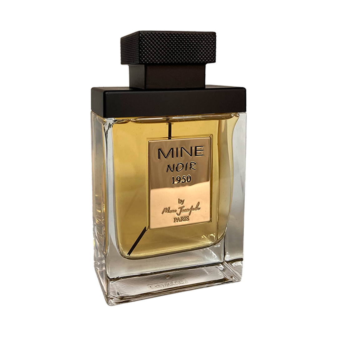 Mine Noir 1950 By Marc Joseph For Men