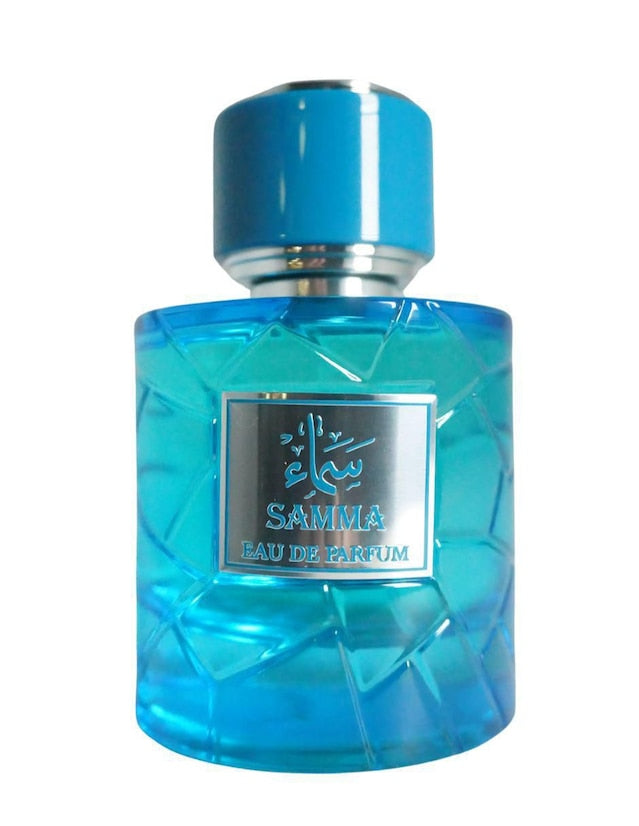 MushMush Eau de parfum Samma