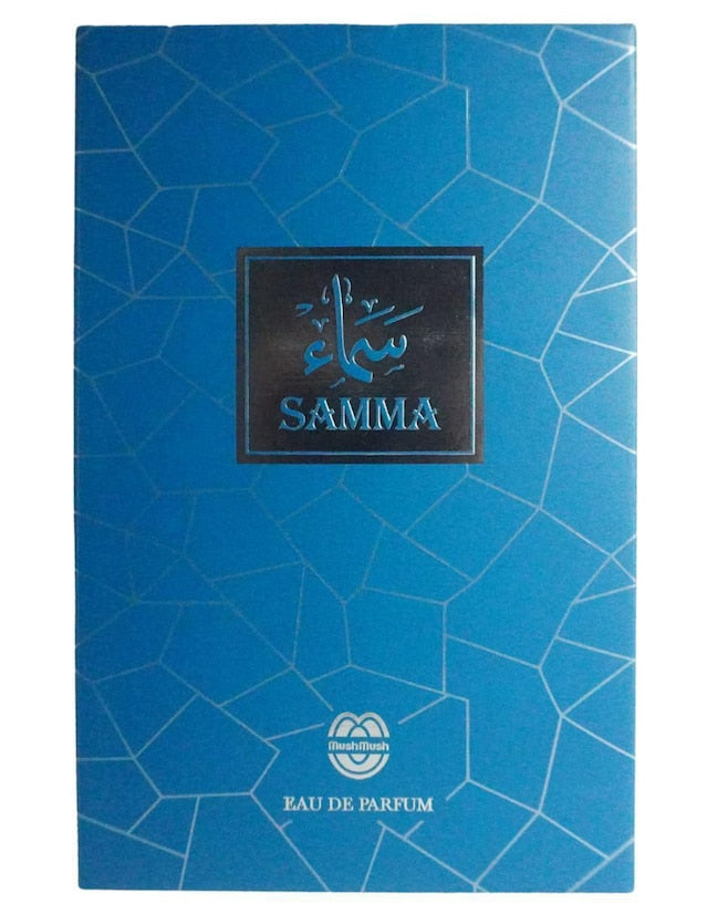 MushMush Eau de parfum Samma