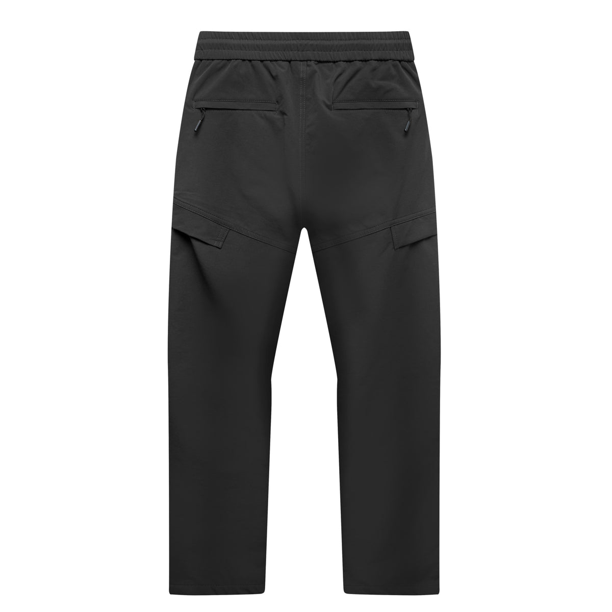 Men's Panel Cargo Pants - Style 1291 - 32-Inch Inseam