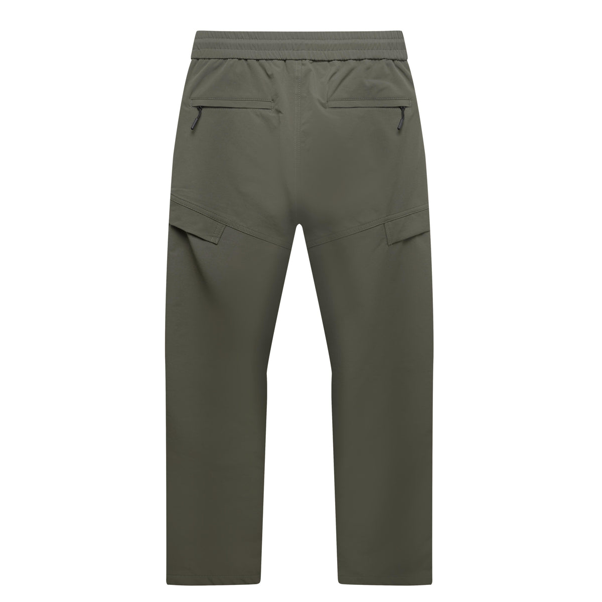 Men's Panel Cargo Pants - Style 1291 - 32-Inch Inseam
