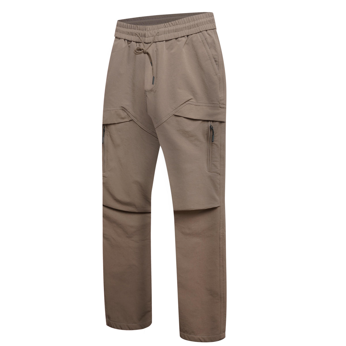 Men's Panel Cargo Pants - Style 1291 - 32-Inch Inseam