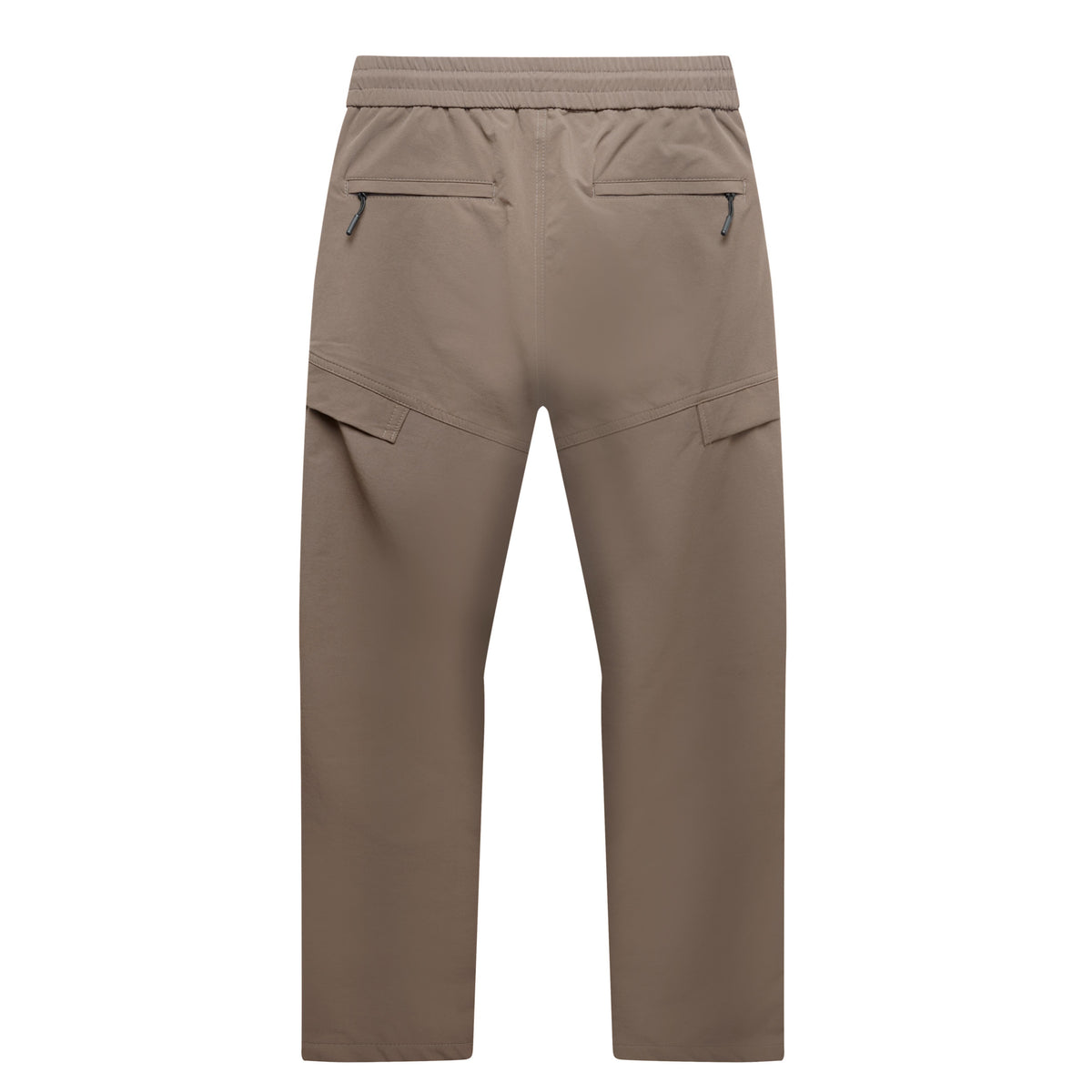 Men's Panel Cargo Pants - Style 1291 - 32-Inch Inseam
