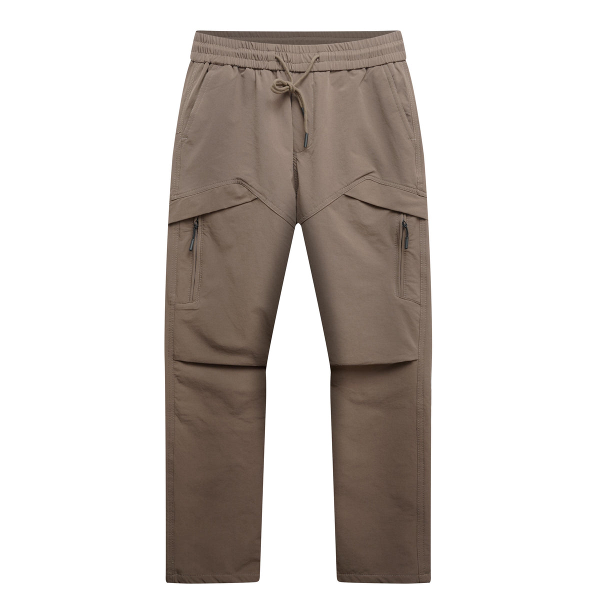 Men's Panel Cargo Pants - Style 1291 - 32-Inch Inseam