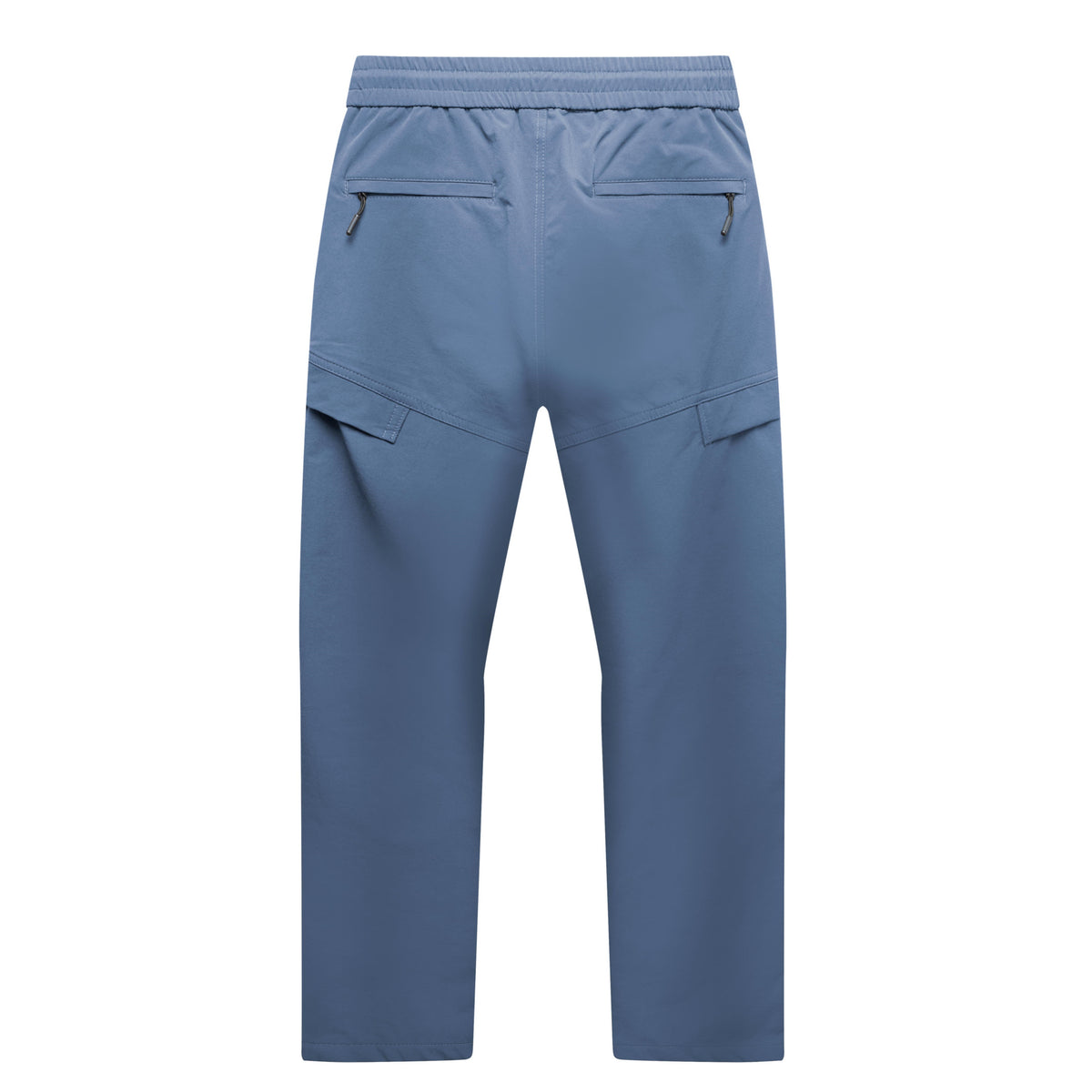 Men's Panel Cargo Pants - Style 1291 - 32-Inch Inseam