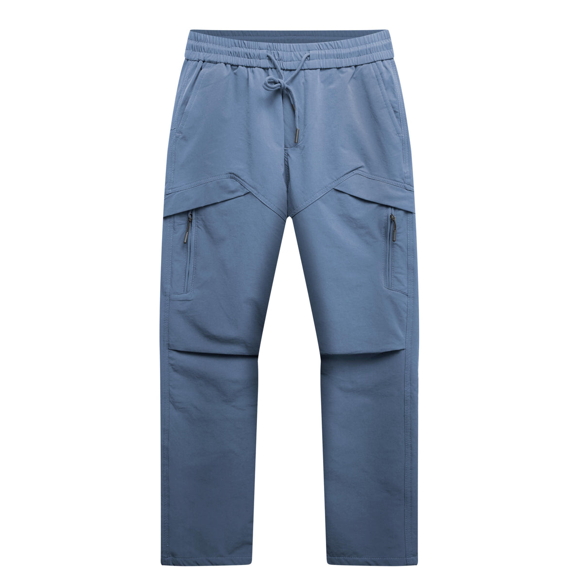 Men's Panel Cargo Pants - Style 1291 - 32-Inch Inseam