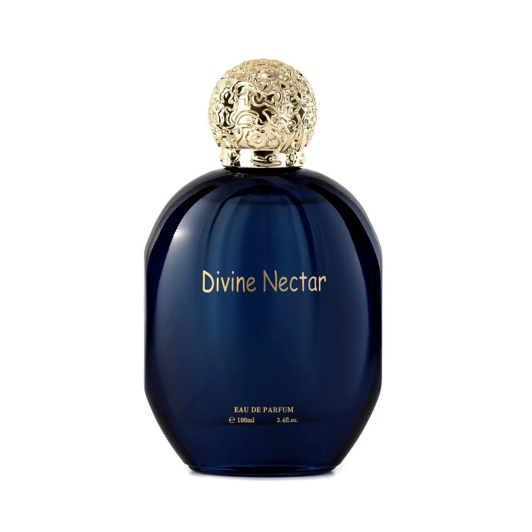 Divine Nectar image 0