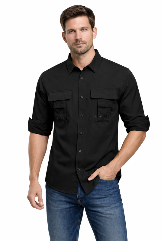 Outdoor Fishing Shirt!!!!