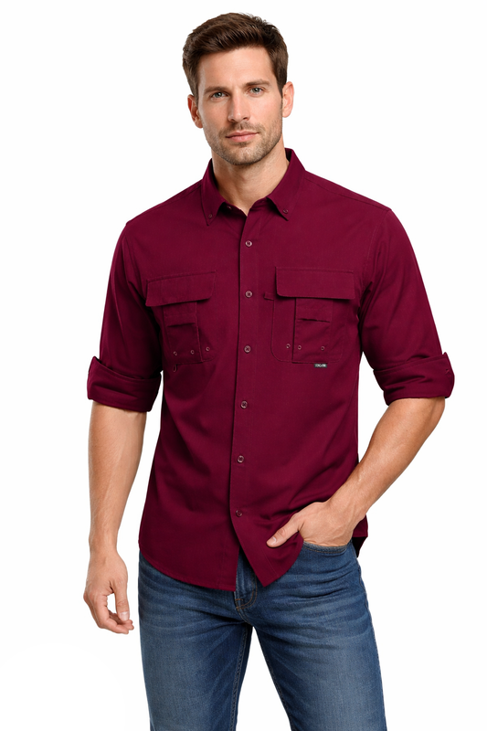 Outdoor Fishing Shirt!!!!