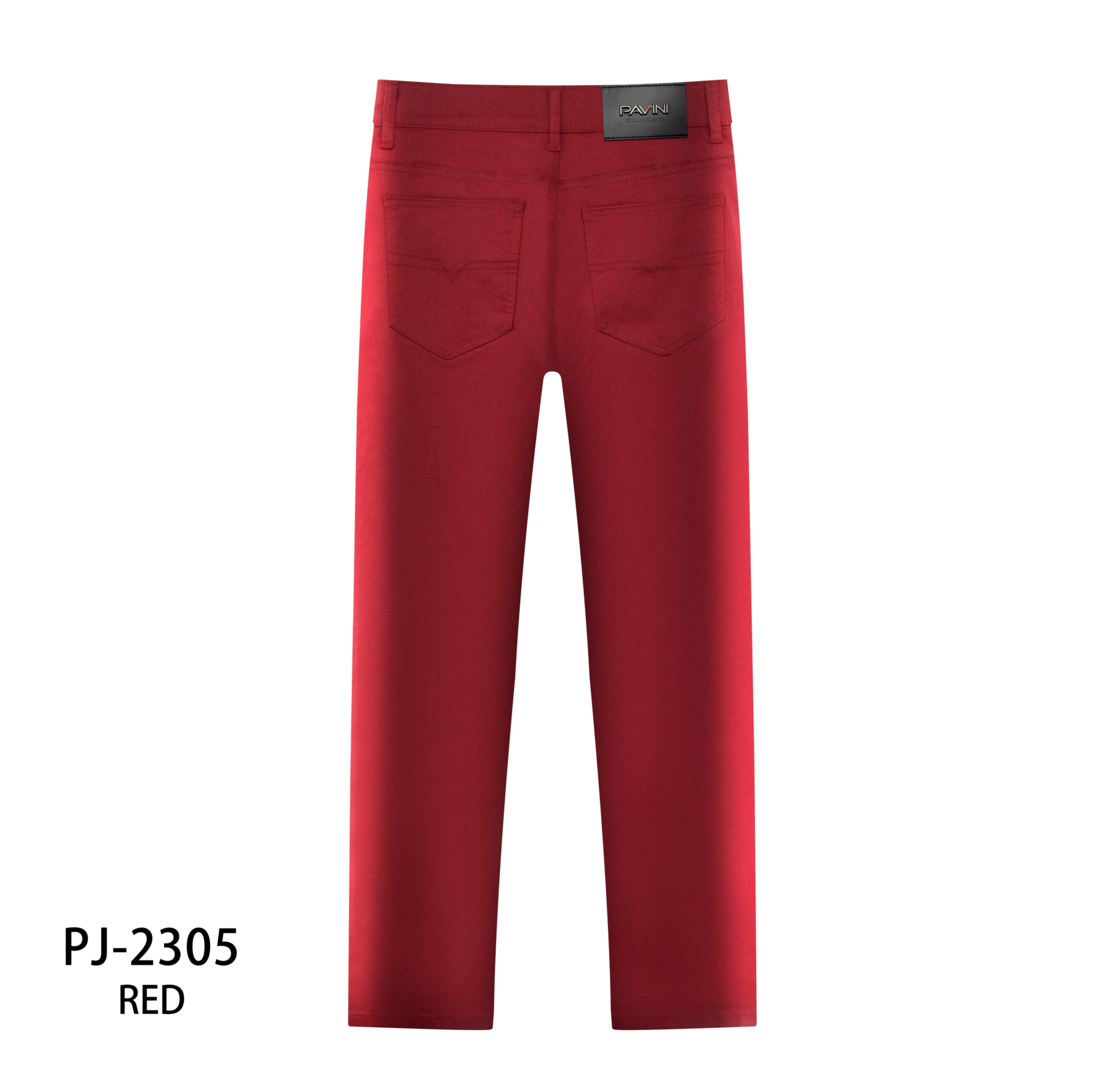 DENIM PJ-2305 image 1