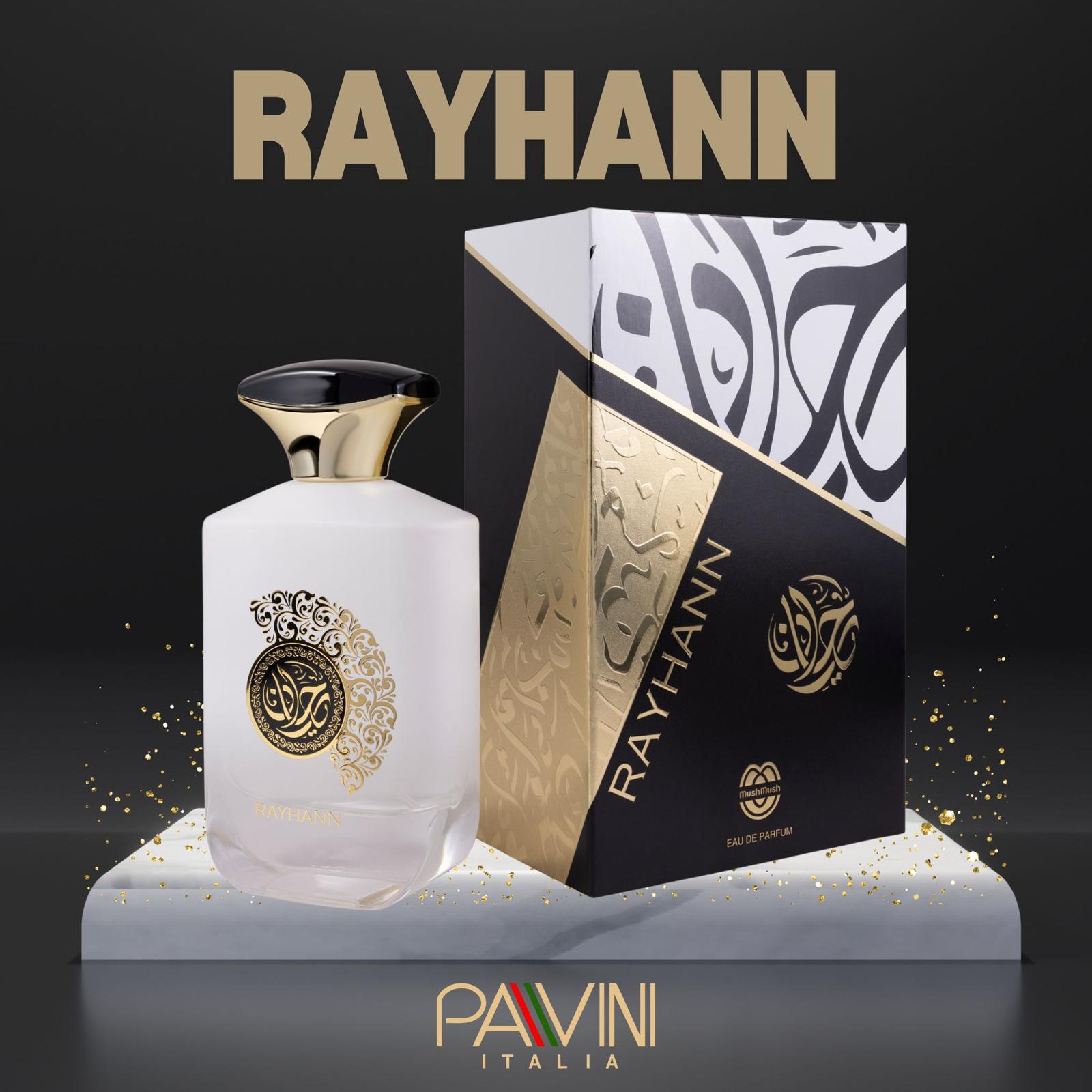 Rayhann image 1