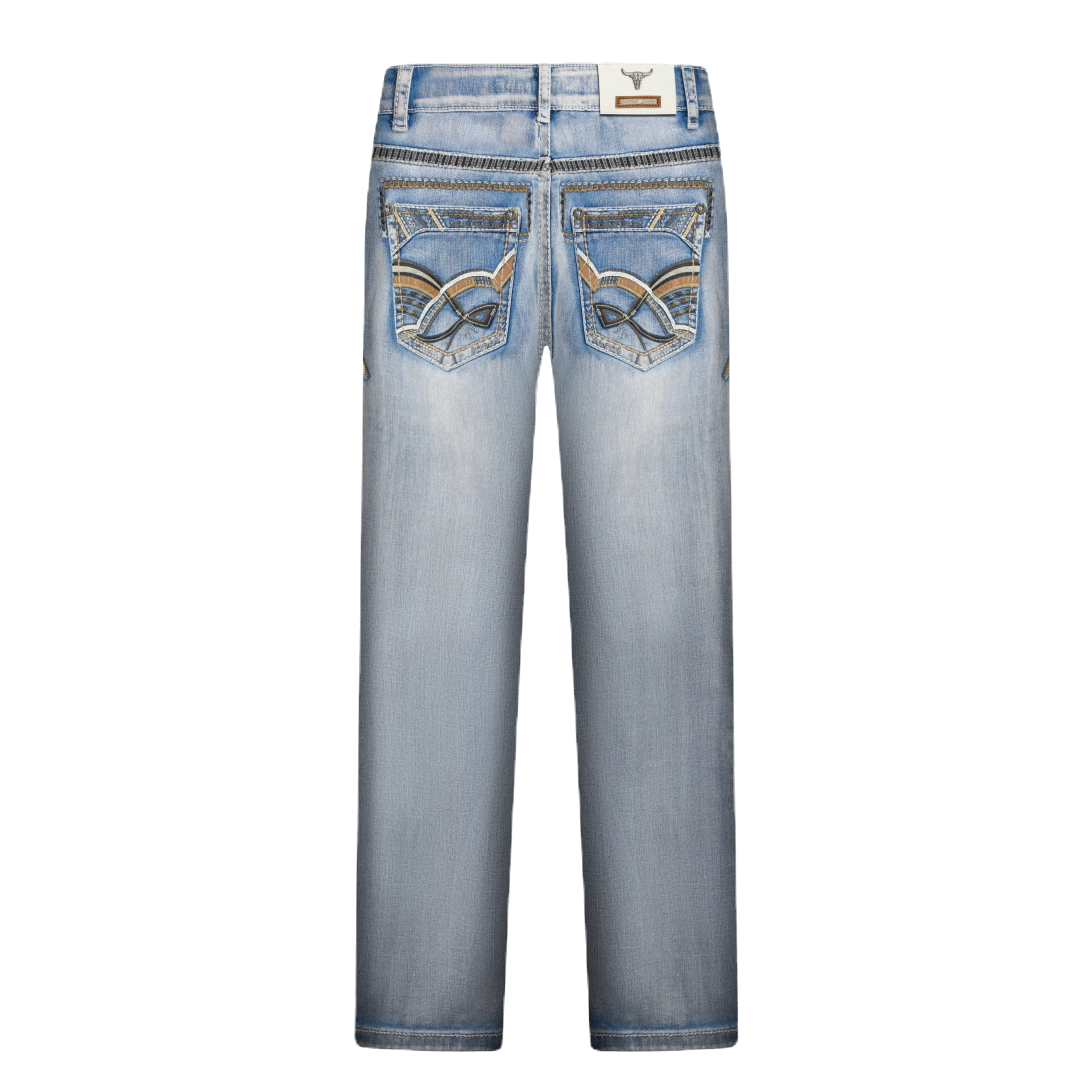 DENIM HJ-50 image 10