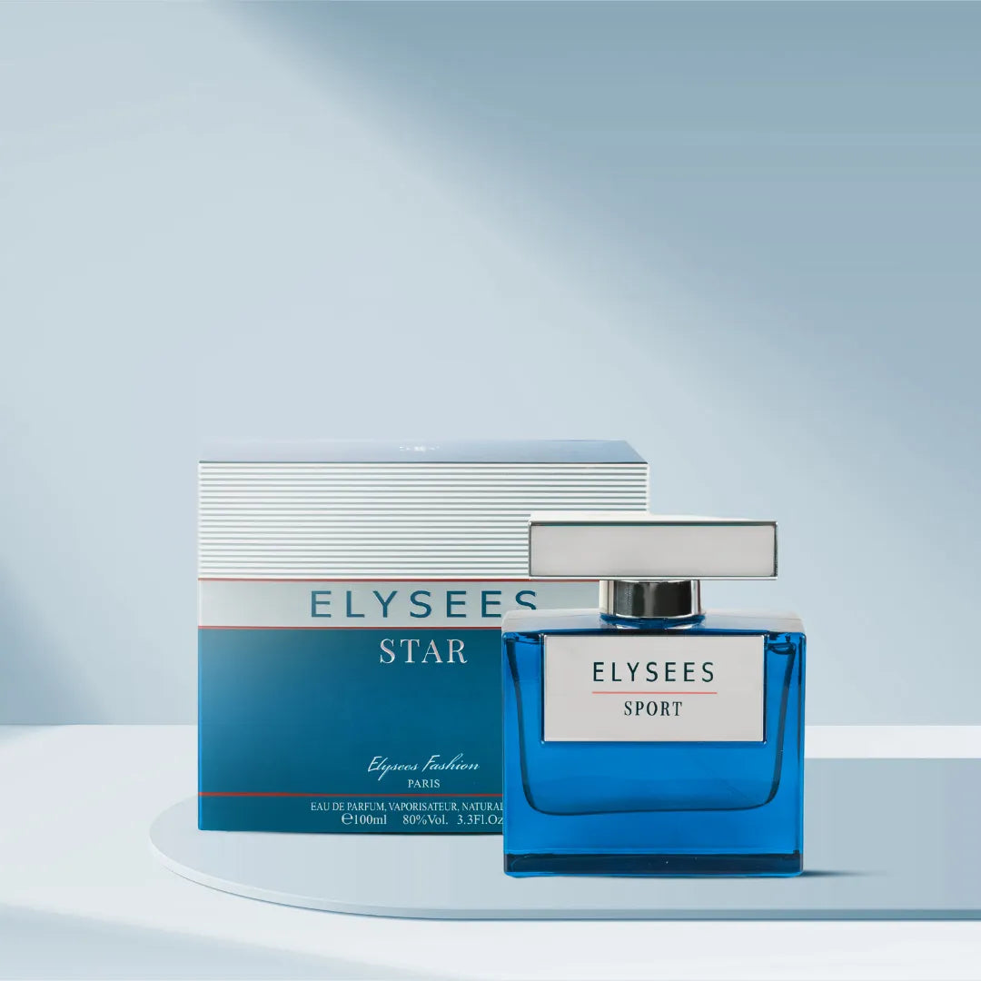 Elysées Sport For Men