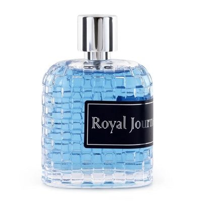 Royal Journey image 0
