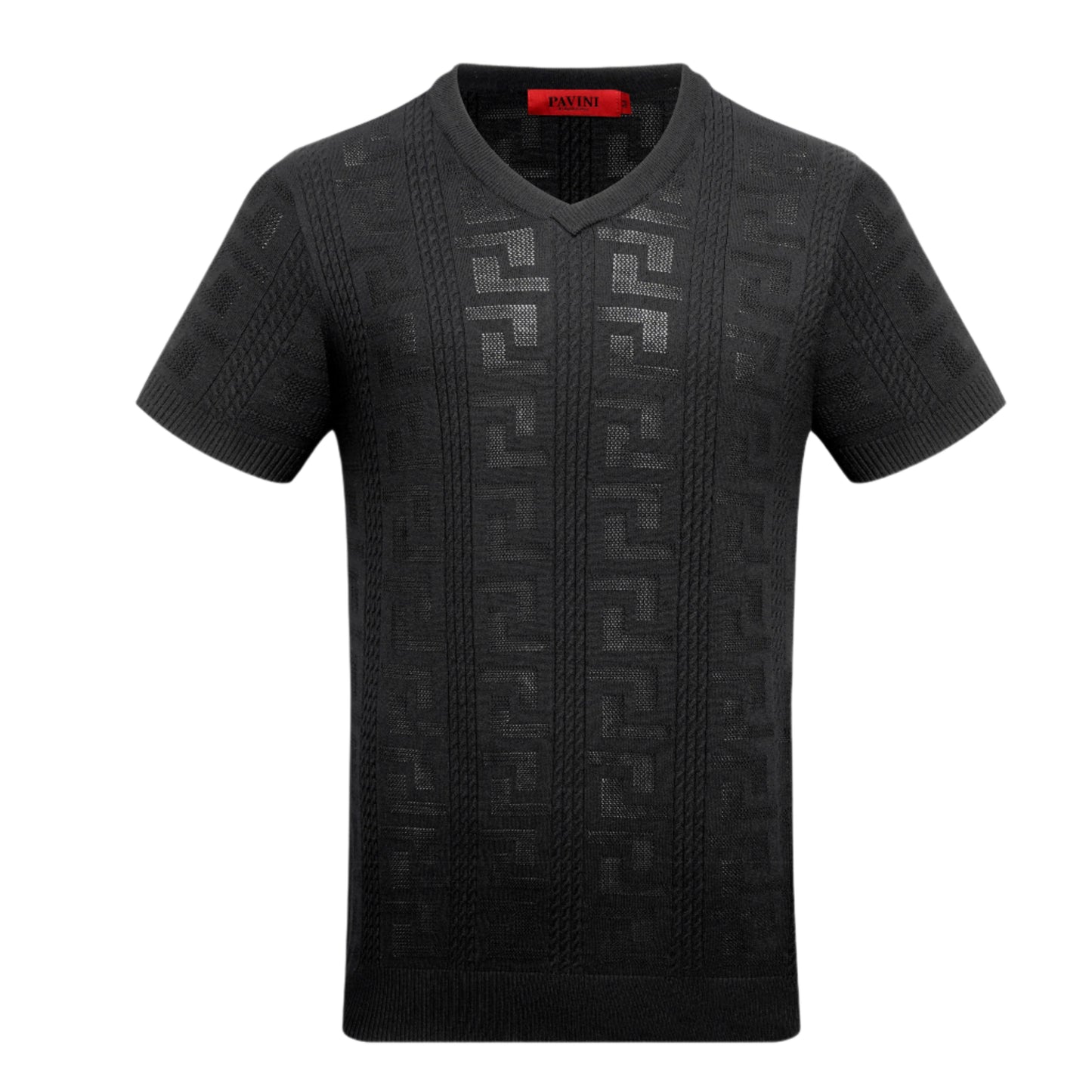 Men’s Down Line Euro Tee