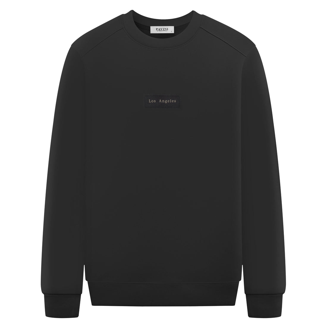 Pavini Men's Los Angeles Crewneck Sweatshirt - 28020