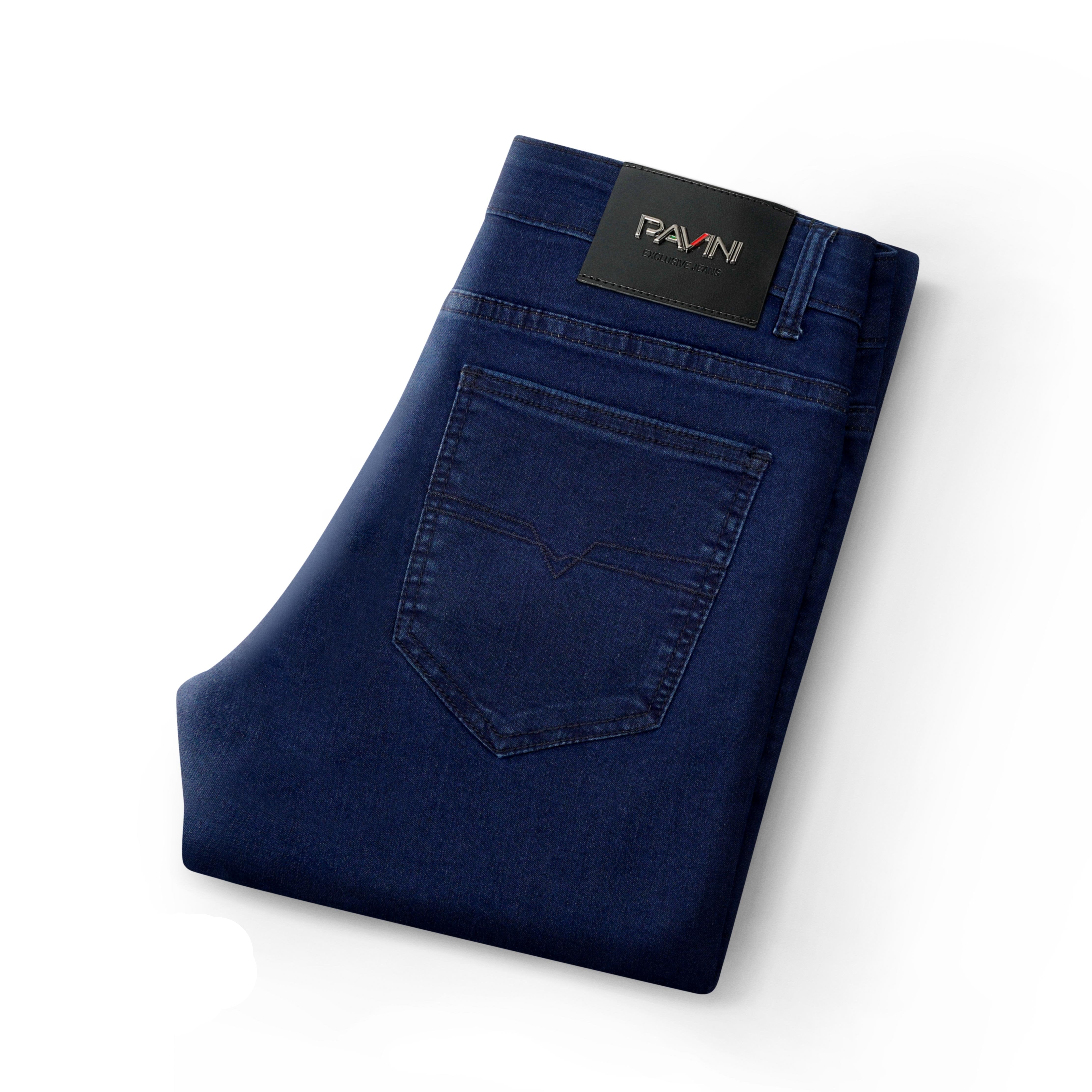 DENIM PJ-2305 image 6