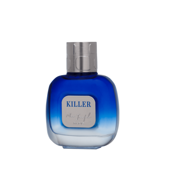 Killer Blue by Marc Joseph for Men