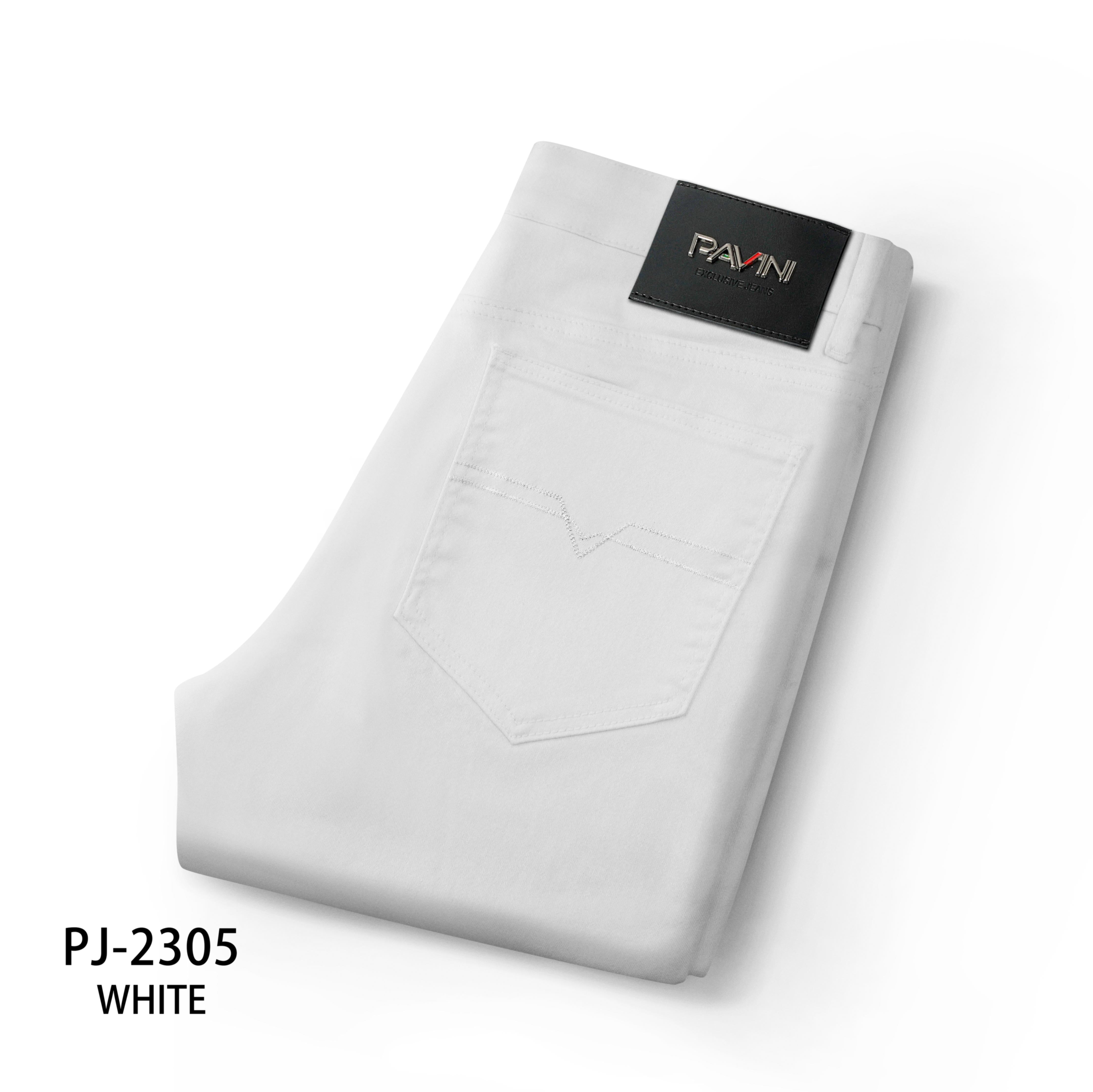 DENIM PJ-2305 image 3