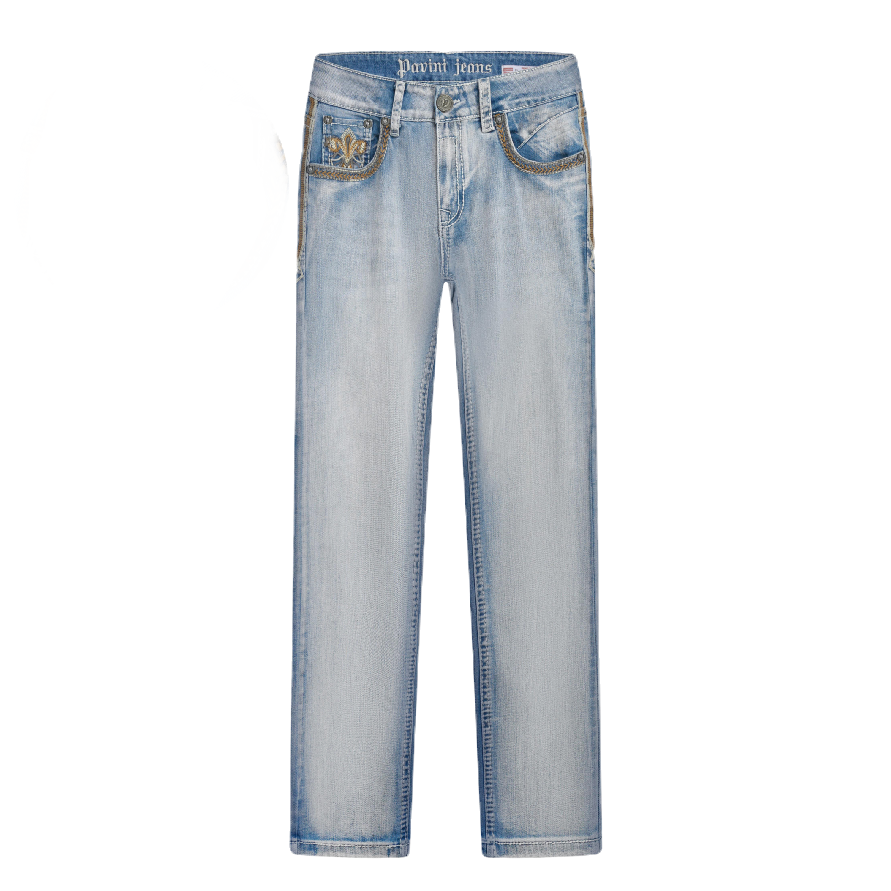 DENIM HJ-51 image 5