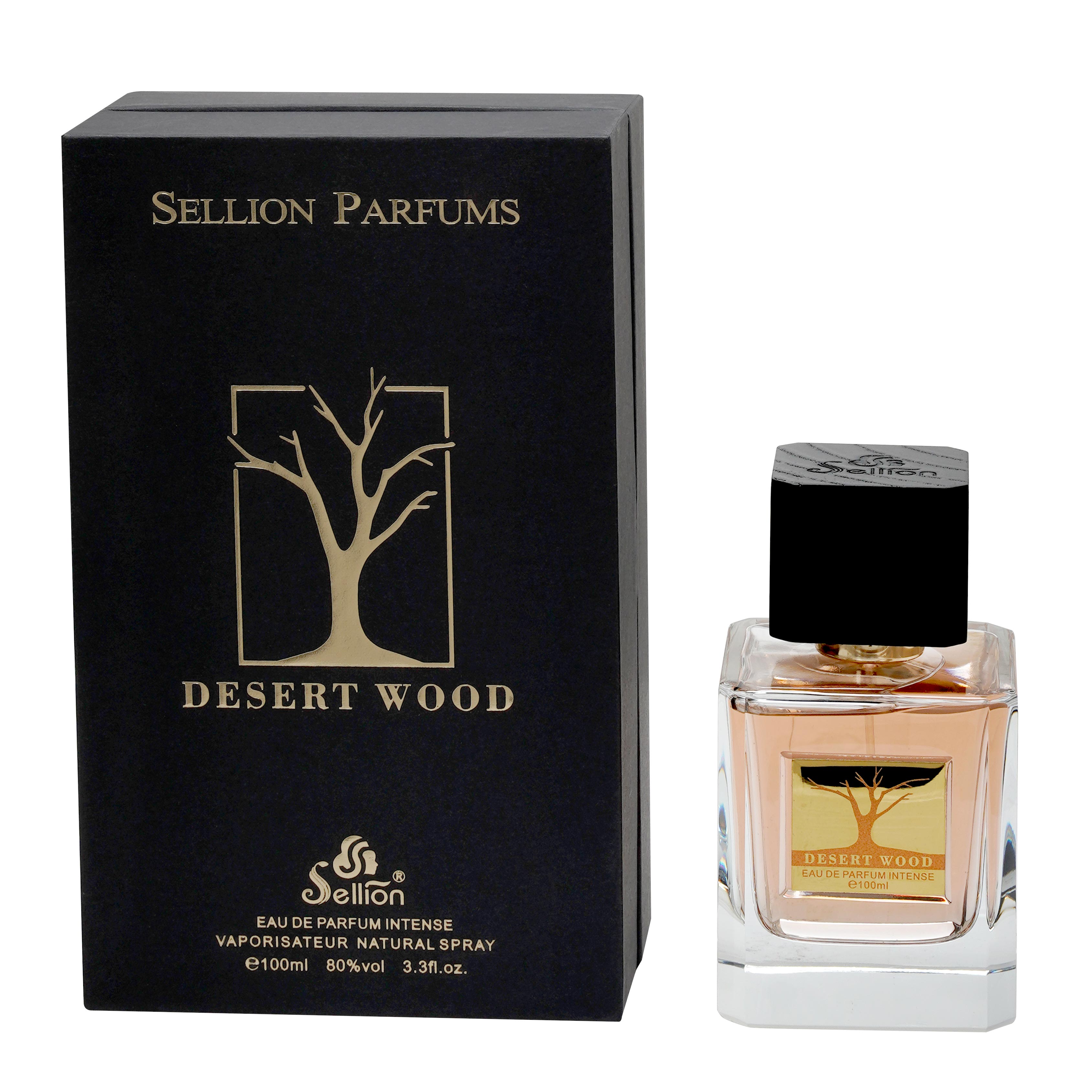 Desert Perfume By Sellion