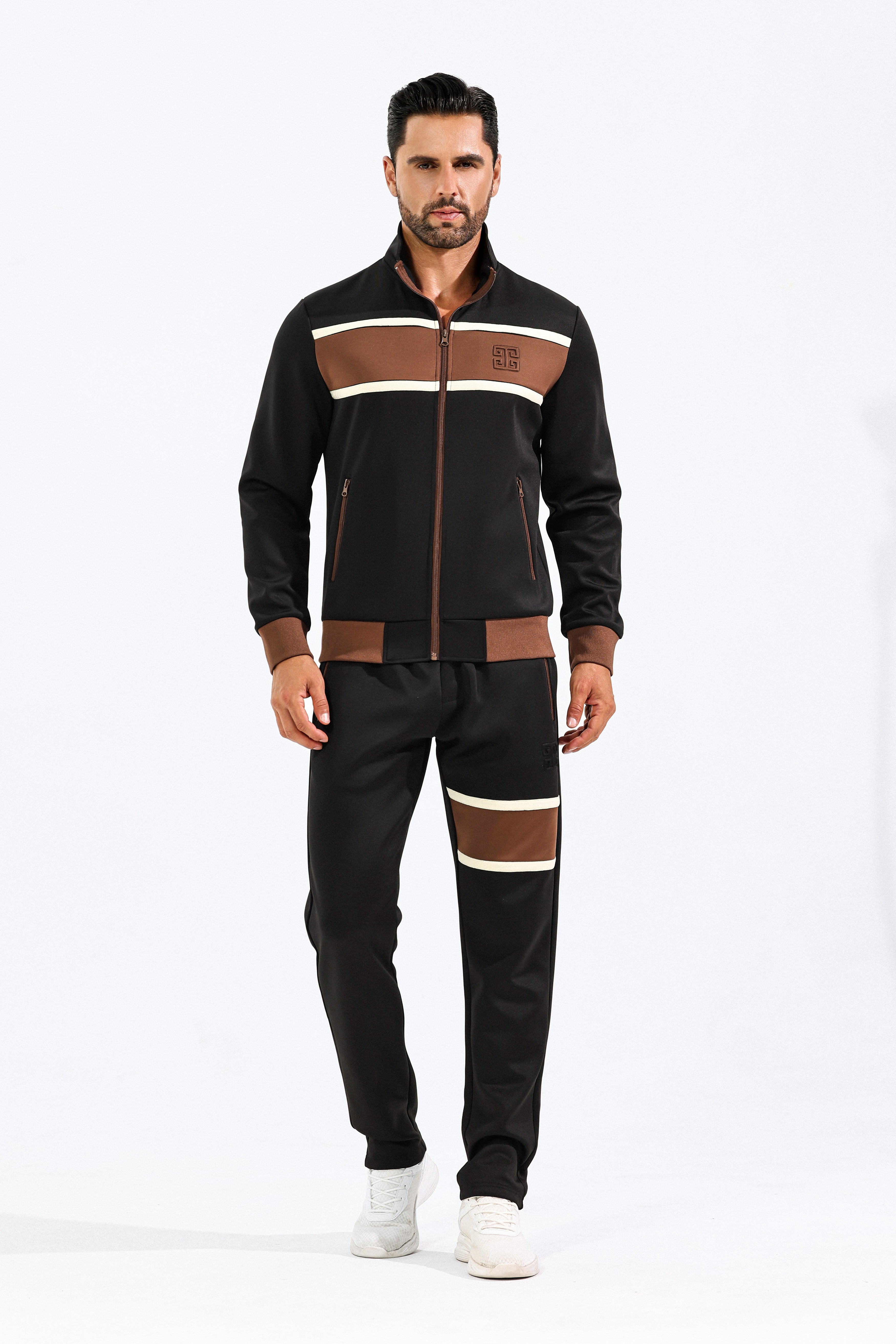 Men’s Heritage Tracksuit
