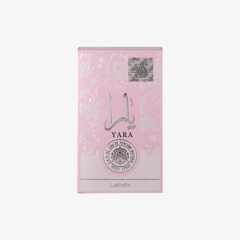 Yara by Lattafa Perfumes 100 ML