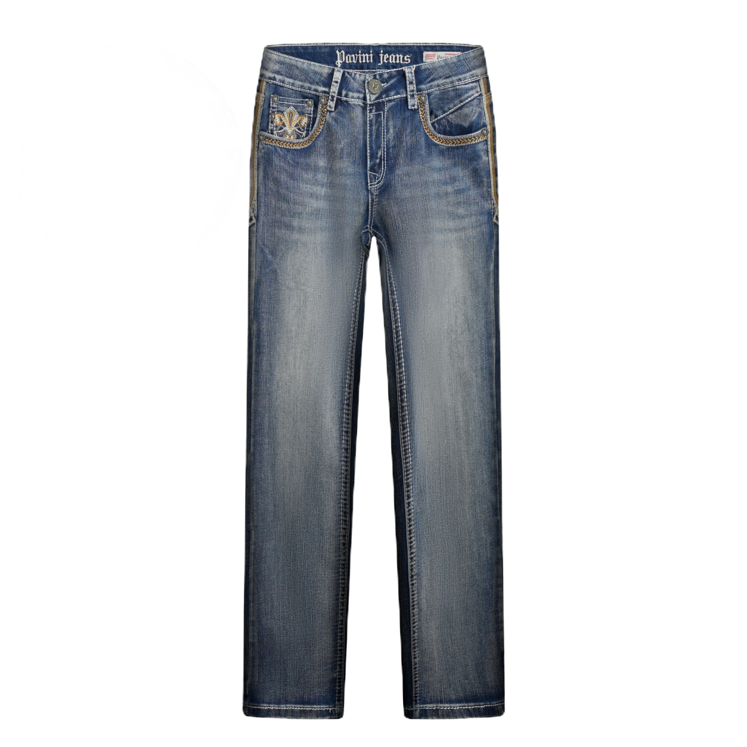 DENIM HJ-51 image 11