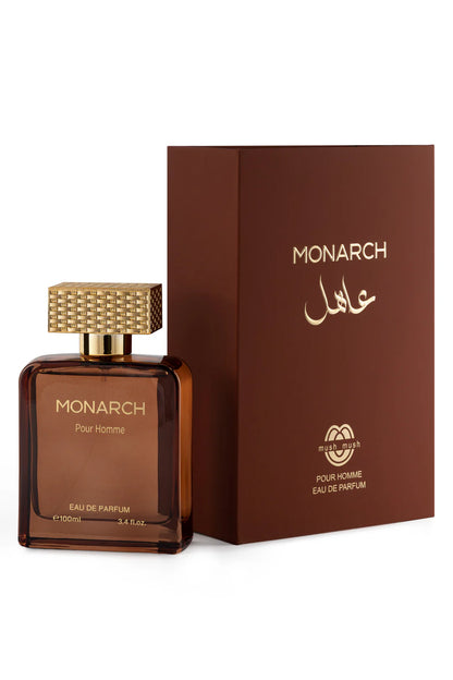 Monarch image 2