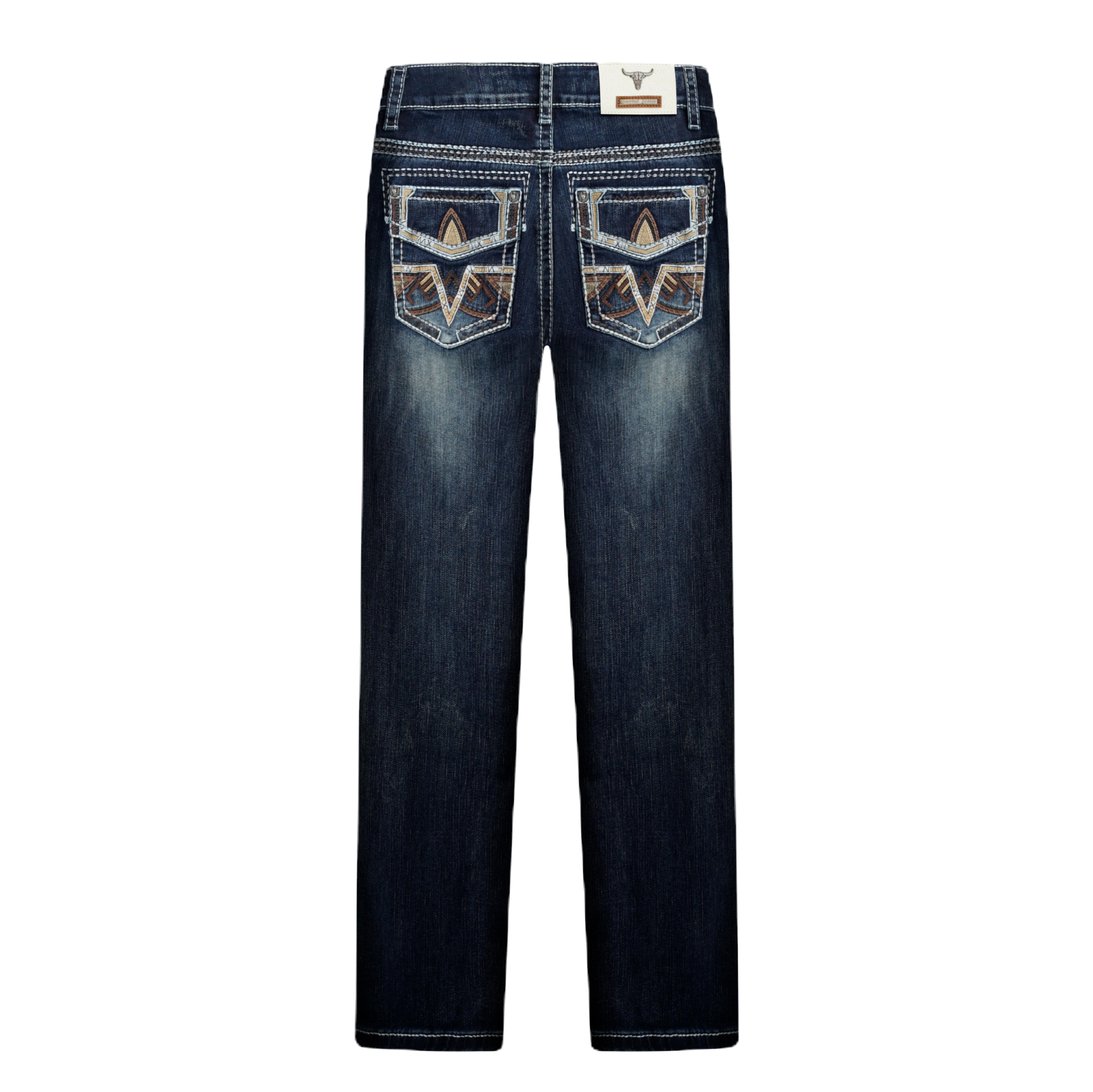 DENIM HJ-53 image 4