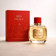 Red Palace for Women