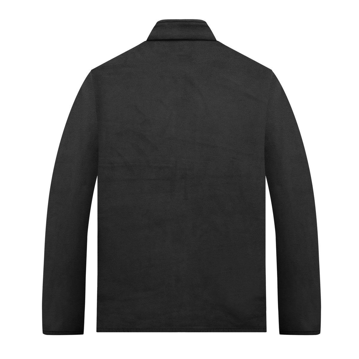 Men's Full-Zip Fleece Jacket - 505